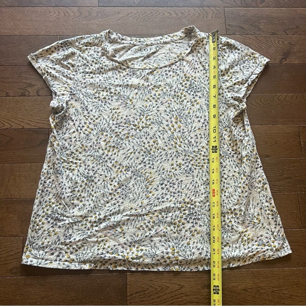 LOFT Shirt - Picture 9 of 10